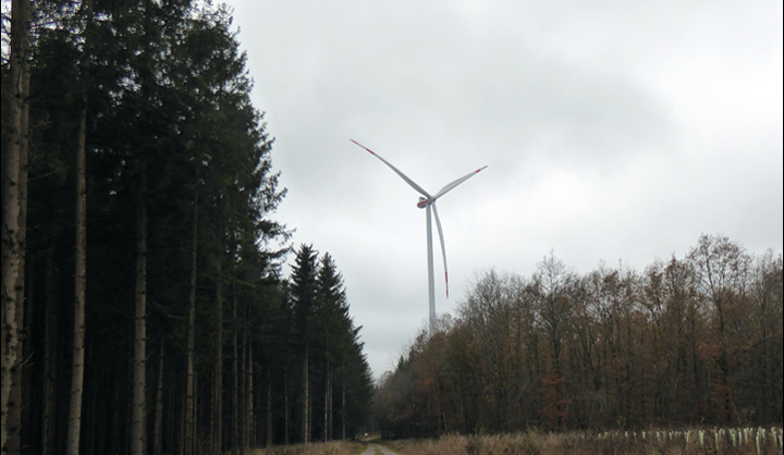 Planungsoffensive zum Ausbau von Windkraft und Photovoltaik