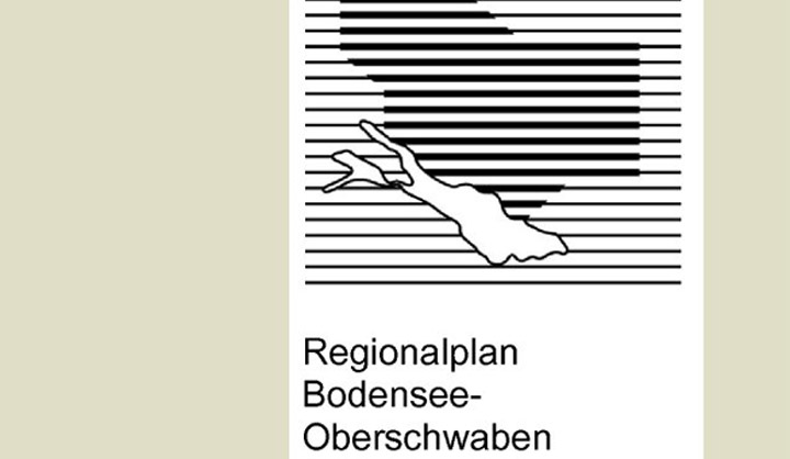 Regionalplan der Region Bodensee-Oberschwaben wird fortgeschrieben