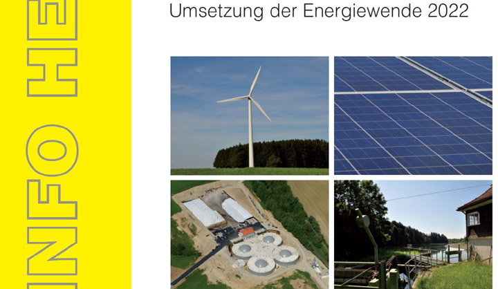 Energie- und Klimaschutzkonzept 2022 für die Region Bodensee-Oberschwaben