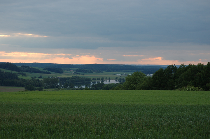 Regionalplan Bodensee-Oberschwaben 2023: Beitrittsbeschluss gefasst